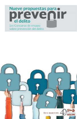 Imagen de Nueve propuestas para prevenir el delito