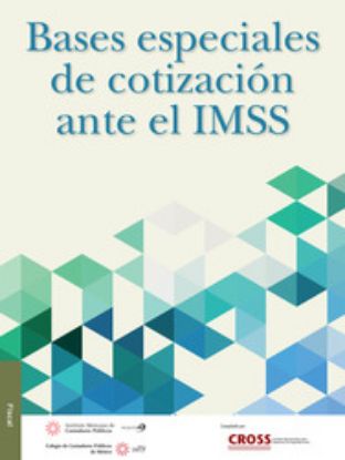 Imagen de Bases especiales de cotización ante el IMSS