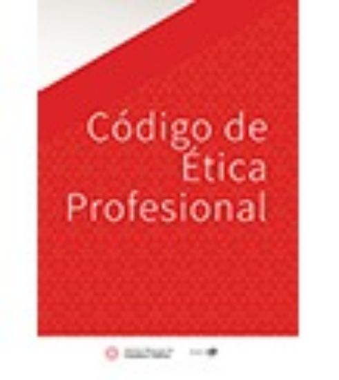 Imagen de Código de ética profesional