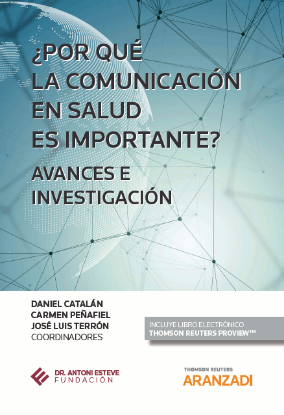 Imagen de ¿Por qué la comunicación en salud es importante? Avances e investigación