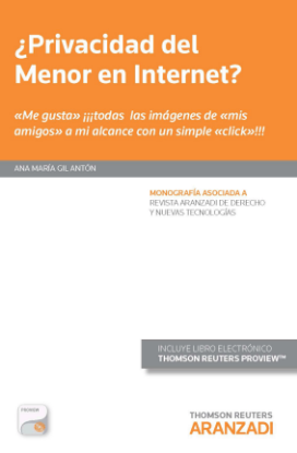 Imagen de ¿Privacidad del menor en Internet?