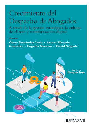 Imagen de Crecimiento del Despacho de Abogados