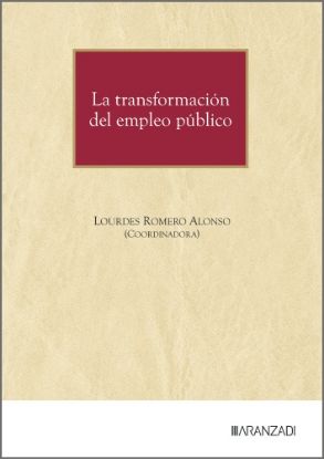 Imagen de La transformación del empleo público