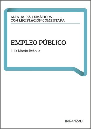 Imagen de Empleo público