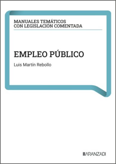 Imagen de Empleo público