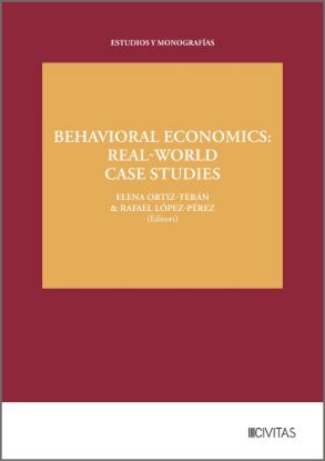 Imagen de Behavioral Economics: Real-World Case Studies