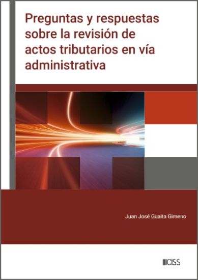 Imagen de Preguntas y respuestas sobre la revisión de actos tributarios en vía administrativa