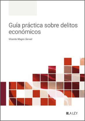 Imagen de Guía práctica sobre delitos económicos