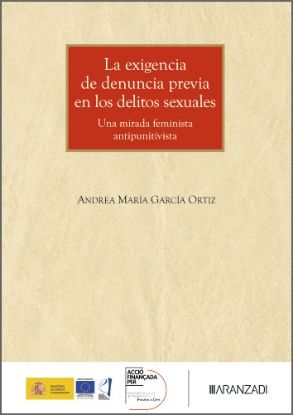Imagen de La exigencia de denuncia previa en los delitos sexuales