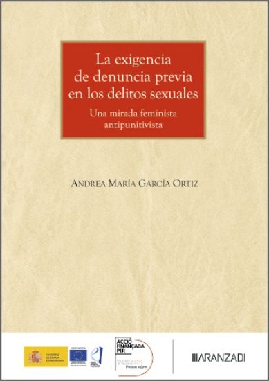 Imagen de La exigencia de denuncia previa en los delitos sexuales