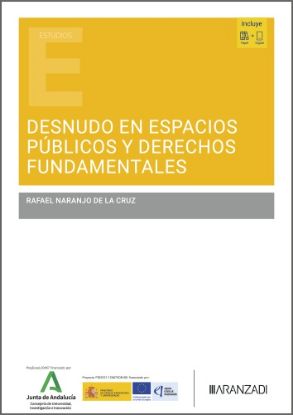 Imagen de Desnudo en espacios públicos y derechos fundamentales