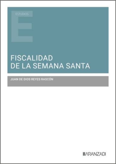 Imagen de Fiscalidad de la semana santa