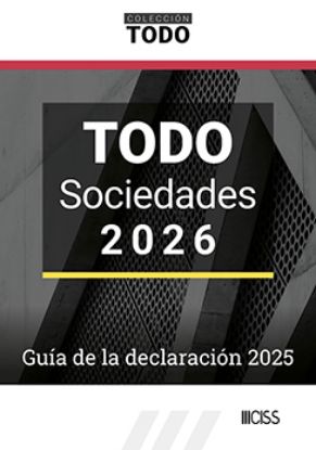 Imagen de Todo Sociedades