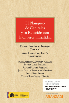 Imagen de El blanqueo de capitales y su relación con la cibercriminalidad