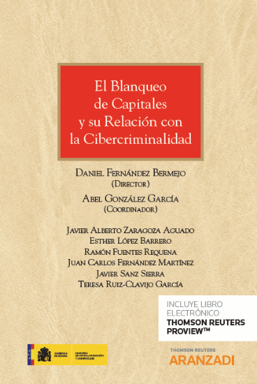 Imagen de El blanqueo de capitales y su relación con la cibercriminalidad