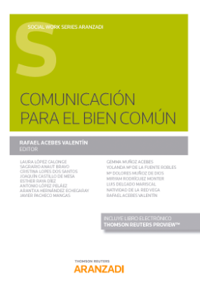 Imagen de Comunicación para el bien común