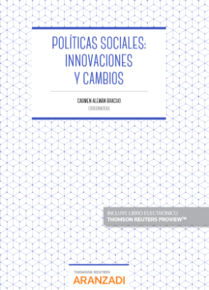 Imagen de Políticas Sociales: innovaciones y cambios