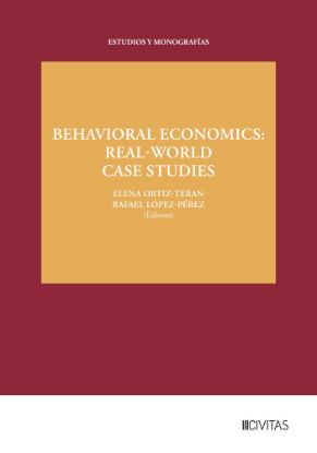 Imagen de Behavioral Economics: Real-World Case Studies