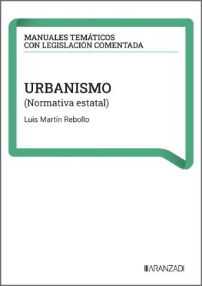 Imagen de Urbanismo