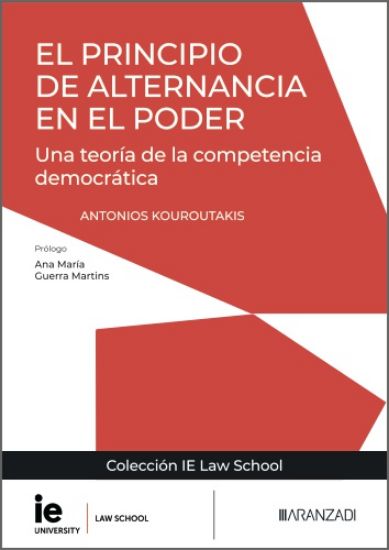 Imagen de El principio de alternancia en el poder