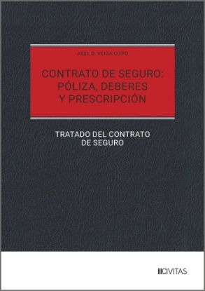Imagen de Contrato de seguro: Póliza, deberes y prescripción