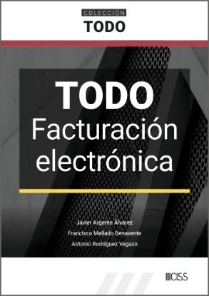 Imagen de Todo facturación electrónica