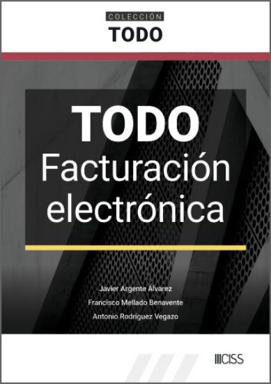 Imagen de Todo facturación electrónica