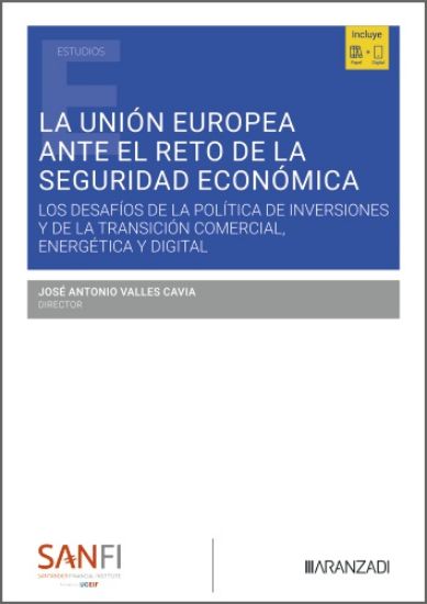 Extranjero