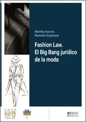 Imagen de Fashion Law: el Big Bang Jurídico de la Moda