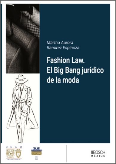 Imagen de Fashion Law: el Big Bang Jurídico de la Moda