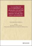 La actualización de la LORAFNA y su adecuación a la realidad social en la Unión Europea del siglo XXI: retos y oportunidades