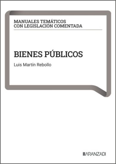 Imagen de Bienes públicos