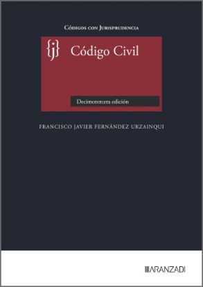 Imagen de Código Civil