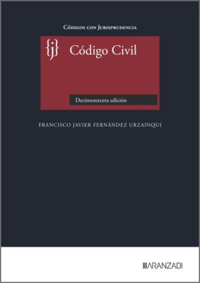 Imagen de Código Civil