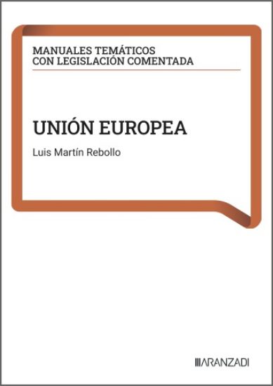 Imagen de Unión Europea
