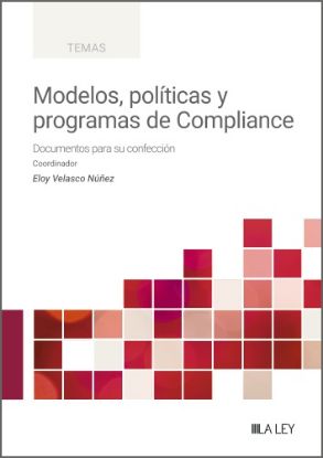 Imagen de Modelos, políticas y programas de Compliance