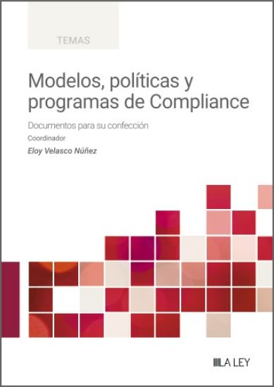 Imagen de Modelos, políticas y programas de Compliance