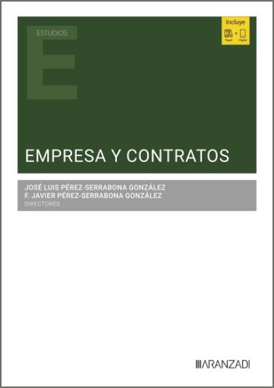Imagen de Empresa y contratos