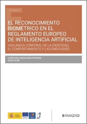 Imagen de El reconocimiento biométrico en el Reglamento Europeo de Inteligencia Artificial