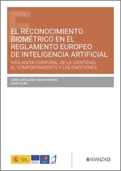 Imagen de El reconocimiento biométrico en el Reglamento Europeo de Inteligencia Artificial