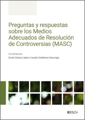 Imagen de Preguntas y respuestas sobre los Medios Adecuados de Resolución de Controversias (MASC)
