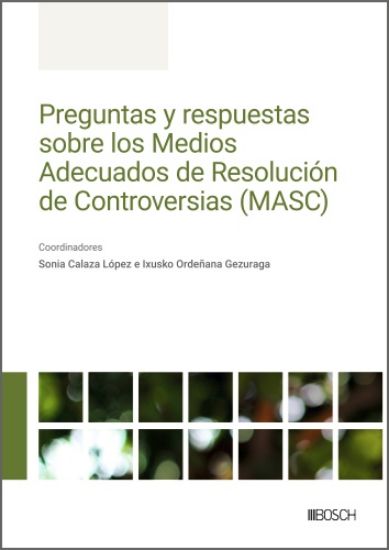 Imagen de Preguntas y respuestas sobre los Medios Adecuados de Resolución de Controversias (MASC)