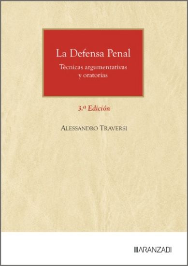 Imagen de La Defensa Penal