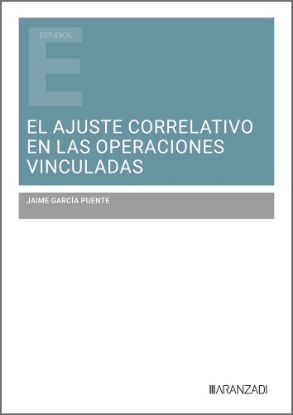 Imagen de El ajuste correlativo de las operaciones vinculadas
