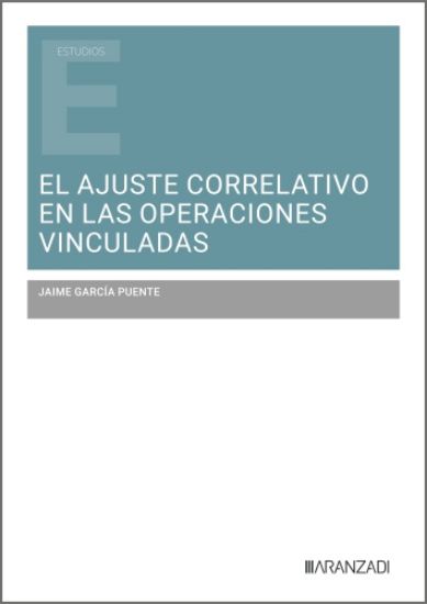 Imagen de El ajuste correlativo de las operaciones vinculadas