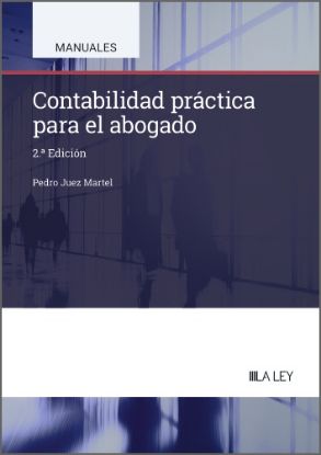 Imagen de Contabilidad práctica para el abogado