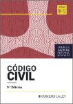 Código Civil (LeyItBe)
