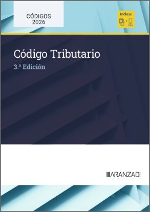 Imagen de Código Tributario