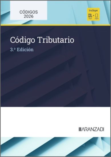 Imagen de Código Tributario