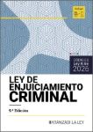 Ley de Enjuiciamiento Criminal (LeyItBe)